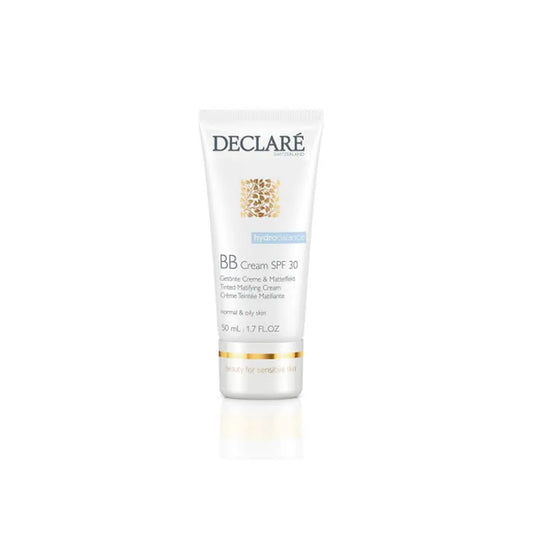 DECLARÉ DECLARÉ BB Cream SPF 30 für normale und fettige Haut 50 ml Foundation