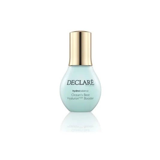 DECLARÉ DECLARÉ Ocean's Best Hyaluron Triple Booster 50 ml Gesichtspflege Serum Kosmetik