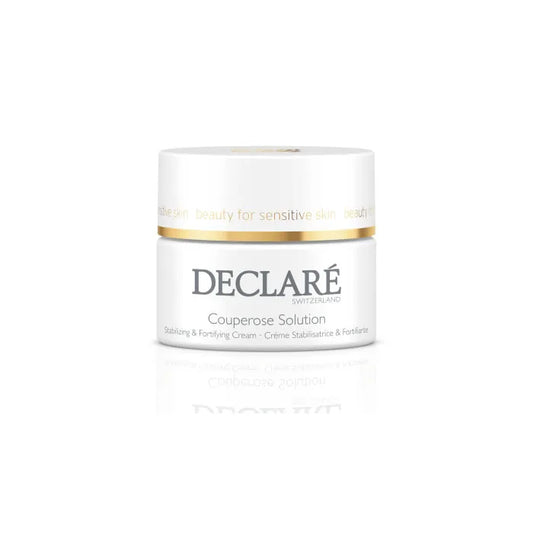 DECLARÉ DECLARÉ Couperose Solution 50 ml Gesichtspflege zur Behandlung von Couperose Kosmetik