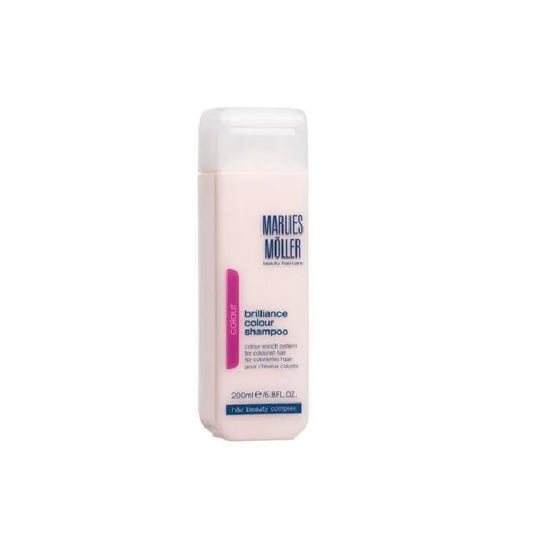 MARLIES MOLLER Colour Brilliance Shampoo 200 ml