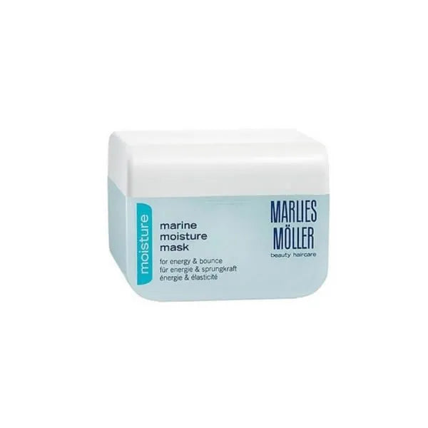 MARLIES MOLLER MARLIES MOLLER Moisture Marine Mask Feuchtigkeitsmaske 125 ml Kosmetik