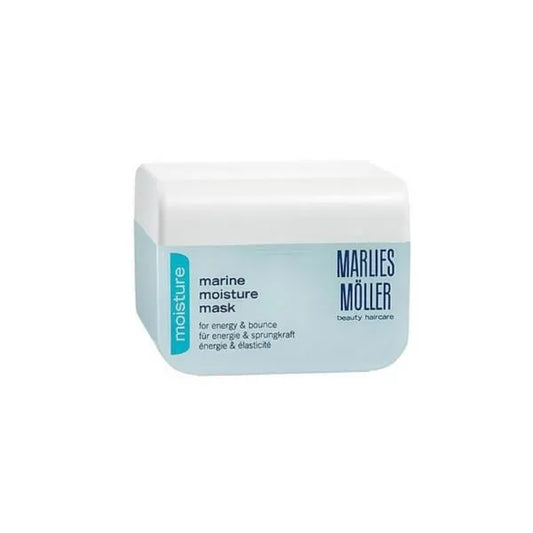 MARLIES MOLLER Moisture Marine Mask 125 ml Kosmetik