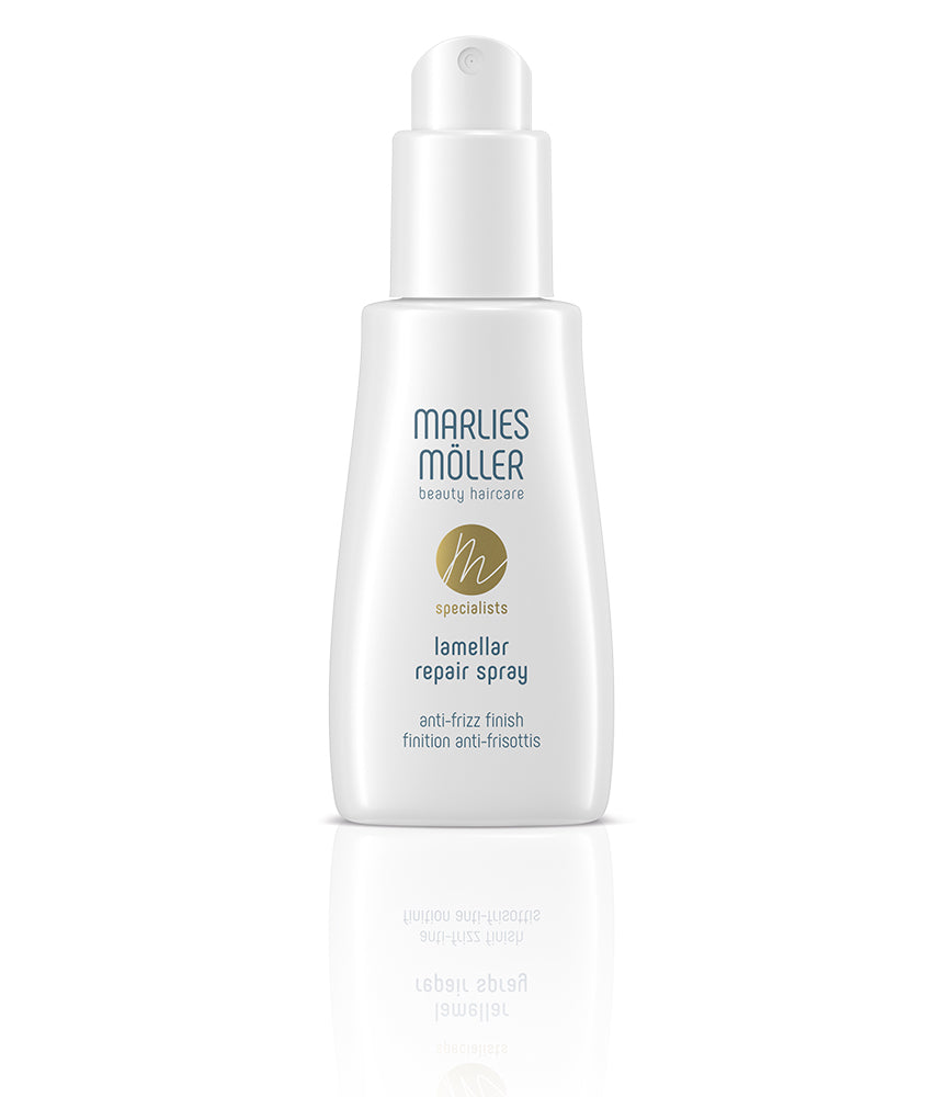 MARLIES MOLLER Specialists Lamellar Spray Reparador 125 ml Haarpflege Spray