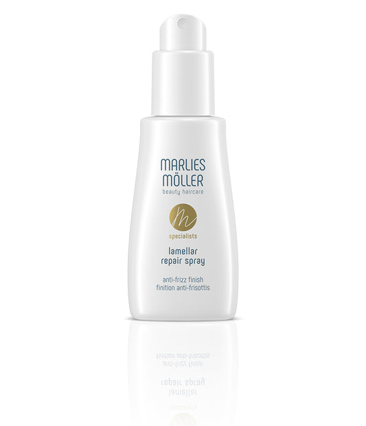 MARLIES MOLLER MARLIES MOLLER Specialists Lamellar Spray Reparador 125 ml Haarpflege Spray Kosmetik