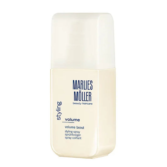 MARLIES MOLLER Marlies Möller Volume Boost Sprühfestiger Spray 125 ml Kosmetik