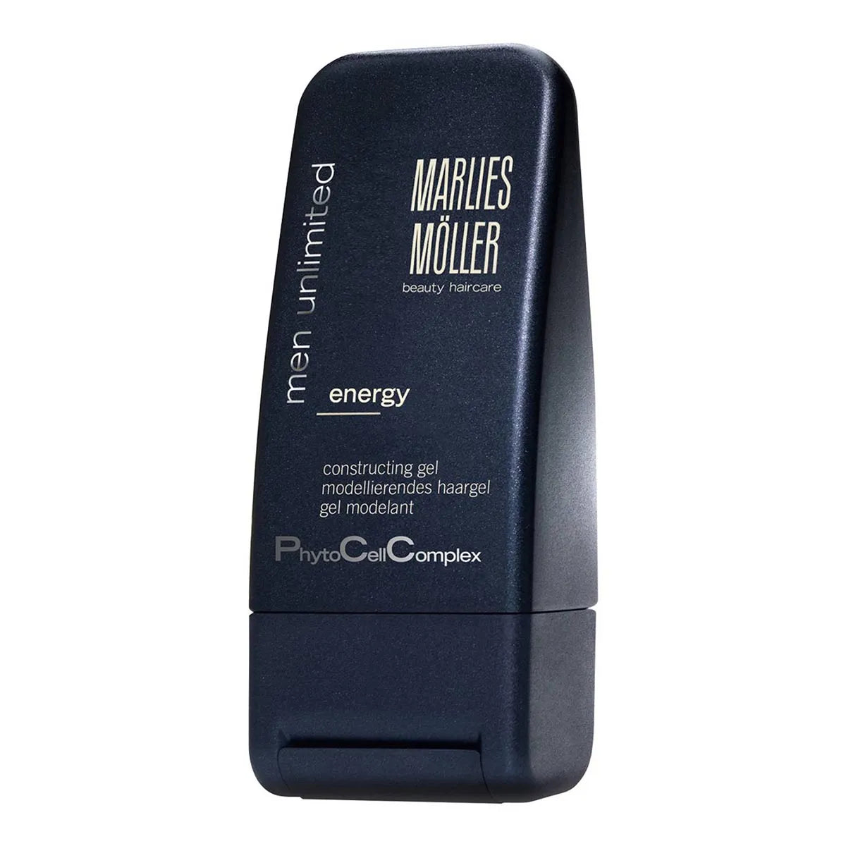 MARLIES MOLLER MARLIES MOLLER Men Unlimited Modelierendes Haargel 100 ml Haarpflege