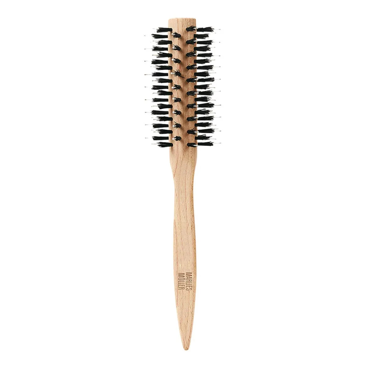 MARLIES MOLLER MARLIES MOLLER Mittlere Bürste für Haarpflege Kosmetik