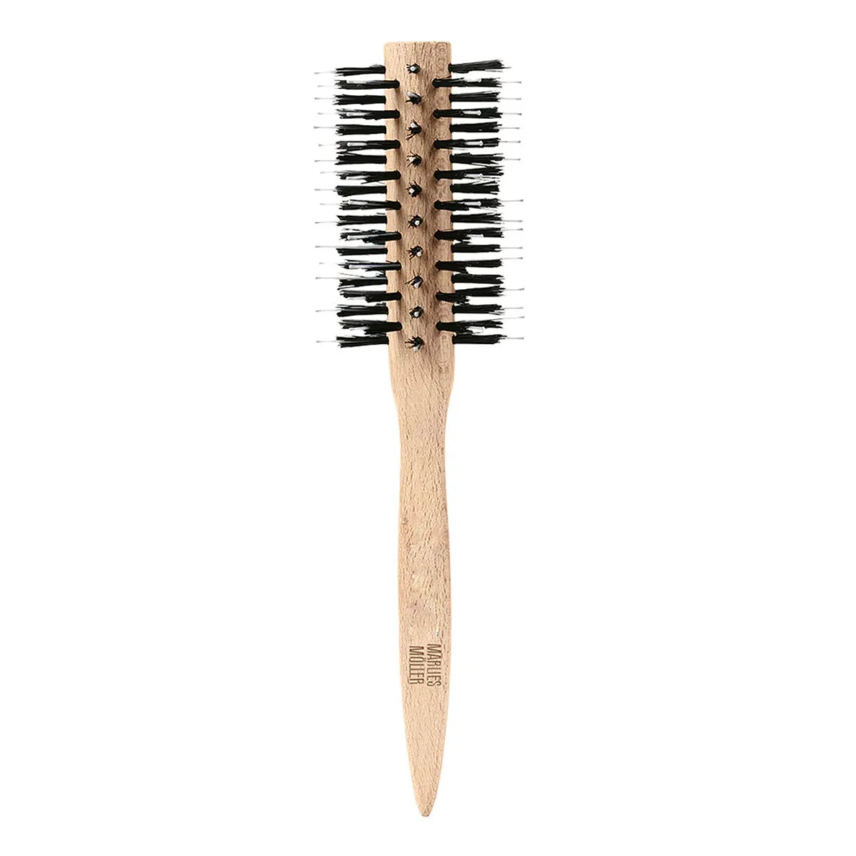 MARLIES MOLLER MARLIES MOLLER Large Round Styling Brush große runde Stylingbürste Kosmetik