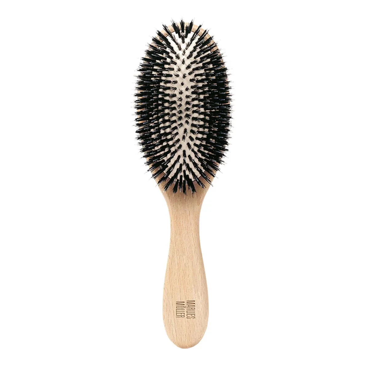 MARLIES MOLLER MARLIES MOLLER Professional Allround Haarbürste Brush für vielseitige Anwendung Haarpflege