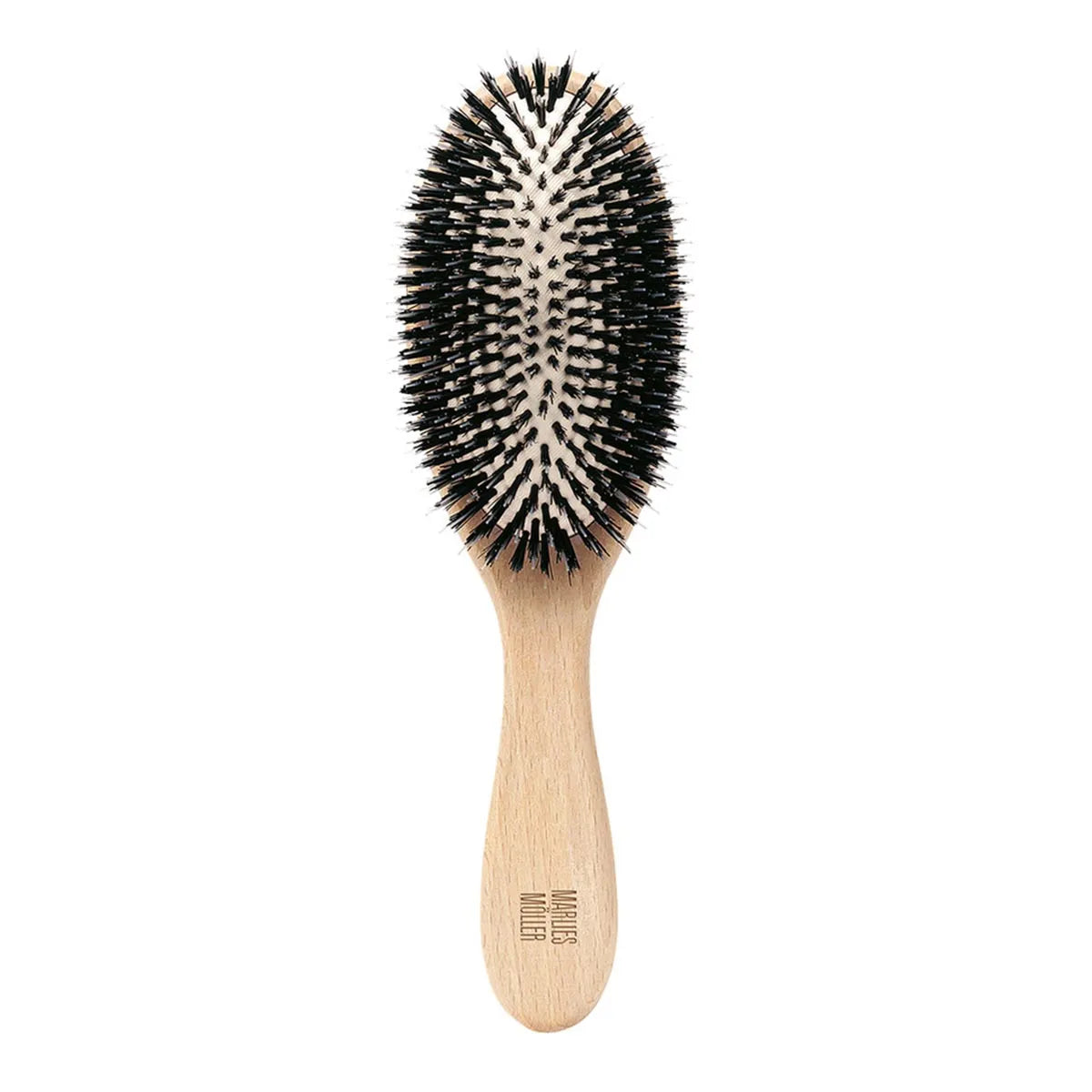 MARLIES MOLLER MARLIES MOLLER Allround Hair Travel Brush Reisebürste für Haare Haarpflege