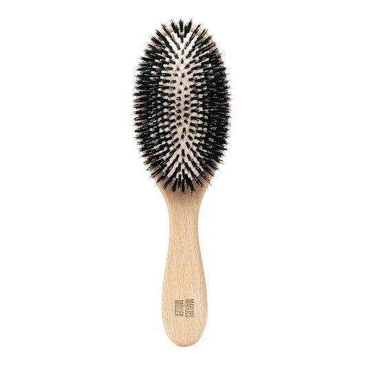 MARLIES MOLLER MARLIES MOLLER Allround Hair Travel Brush Reisebürste für Haare Haarpflege