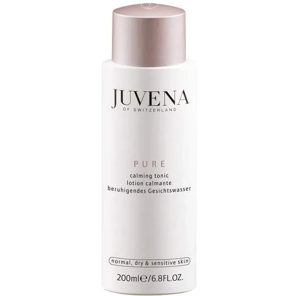 JUVENA JUVENA Pure Beruhigendes Gesichtswasser 200 ml Kosmetik