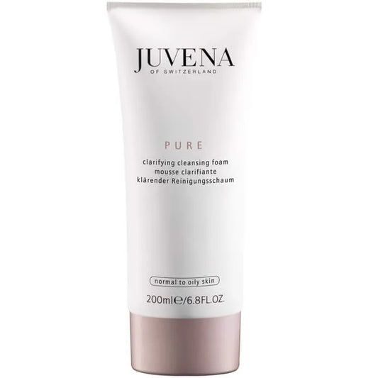 Juvena Juvena Pure Reinigungsschaum 200 ml Hautreinigung sanfter Schaum