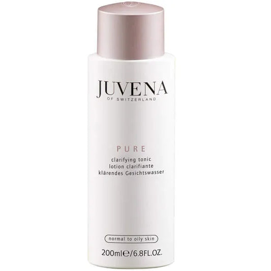 JUVENA JUVENA Klärendes Gesichtswasser 200 ml für die tägliche Gesichtspflege Kosmetik