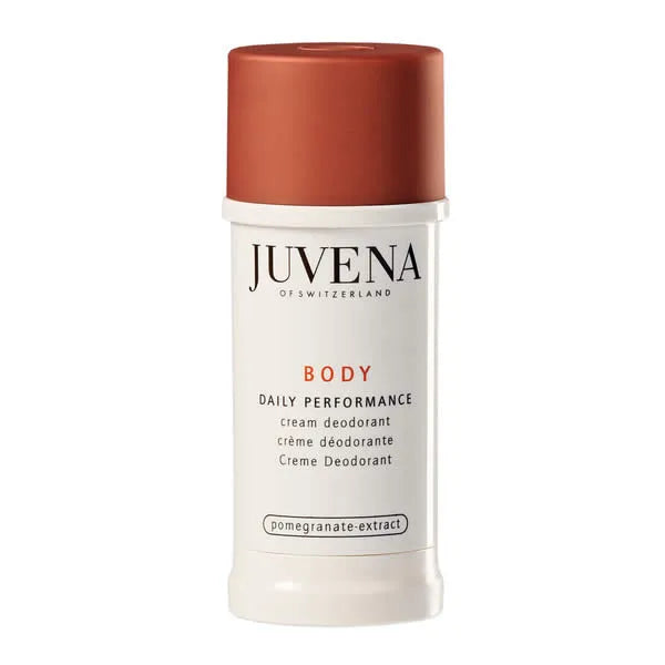 JUVENA JUVENA Body Creme Deodorant 40 ml Pflege für den Körper