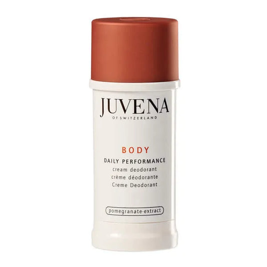JUVENA JUVENA Body Creme Deodorant 40 ml Pflege für den Körper