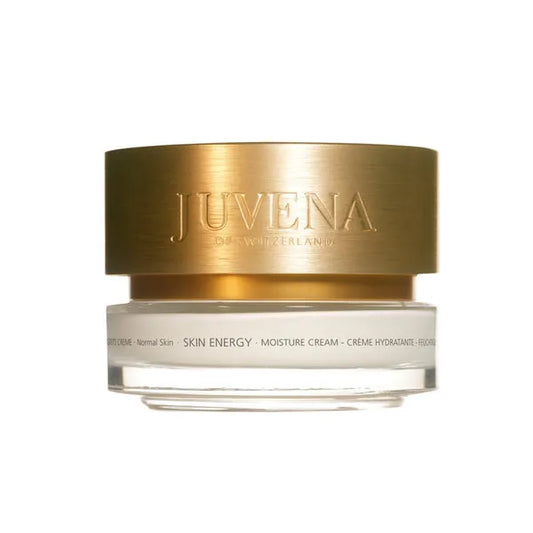 Juvena Juvena Skin Energy Hyaluronsäure Feuchtigkeitsspendende Gesichtscreme Tag & Nacht 50 ml Haut / Hautpflege / Sahne