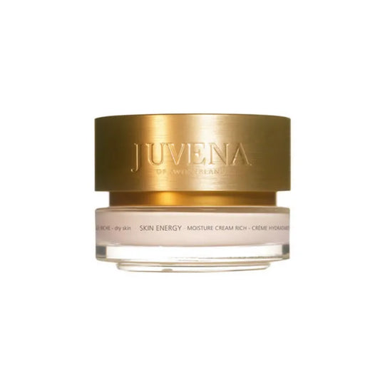 Juvena Juvena Skin Energy Kokosöl Feuchtigkeitsspendende reichhaltige Gesichtscreme Tag & Nacht