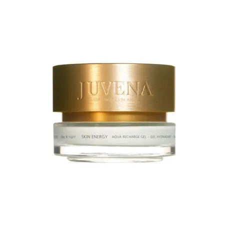 Juvena Juvena Skin Energy Hydrochinon Gel 50 ml hydratisierend für Gesicht Tag & Nacht Haut / Hautpflege / Gel