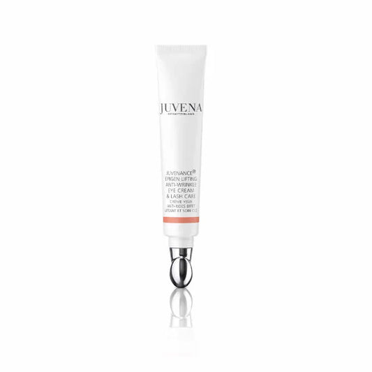 JUVENA Juvena Juvenance Epigen Lifting Anti-Falte Eye Cream & Lash Care 20 ml Creme