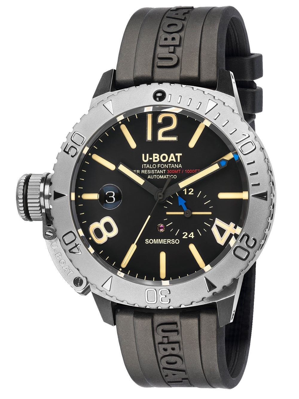 U-BOAT Mod. 9007_A – Produktansicht