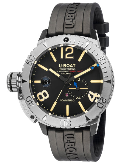 U-BOAT Mod. 9007_A – Produktansicht