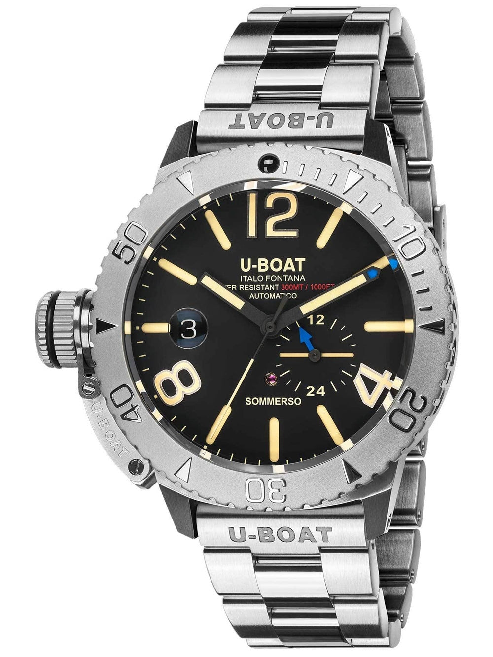 U-BOAT Mod. 9007_A_MT