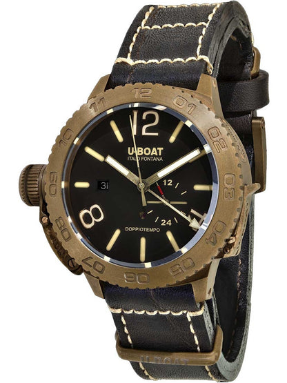 U-BOAT Mod. 9008