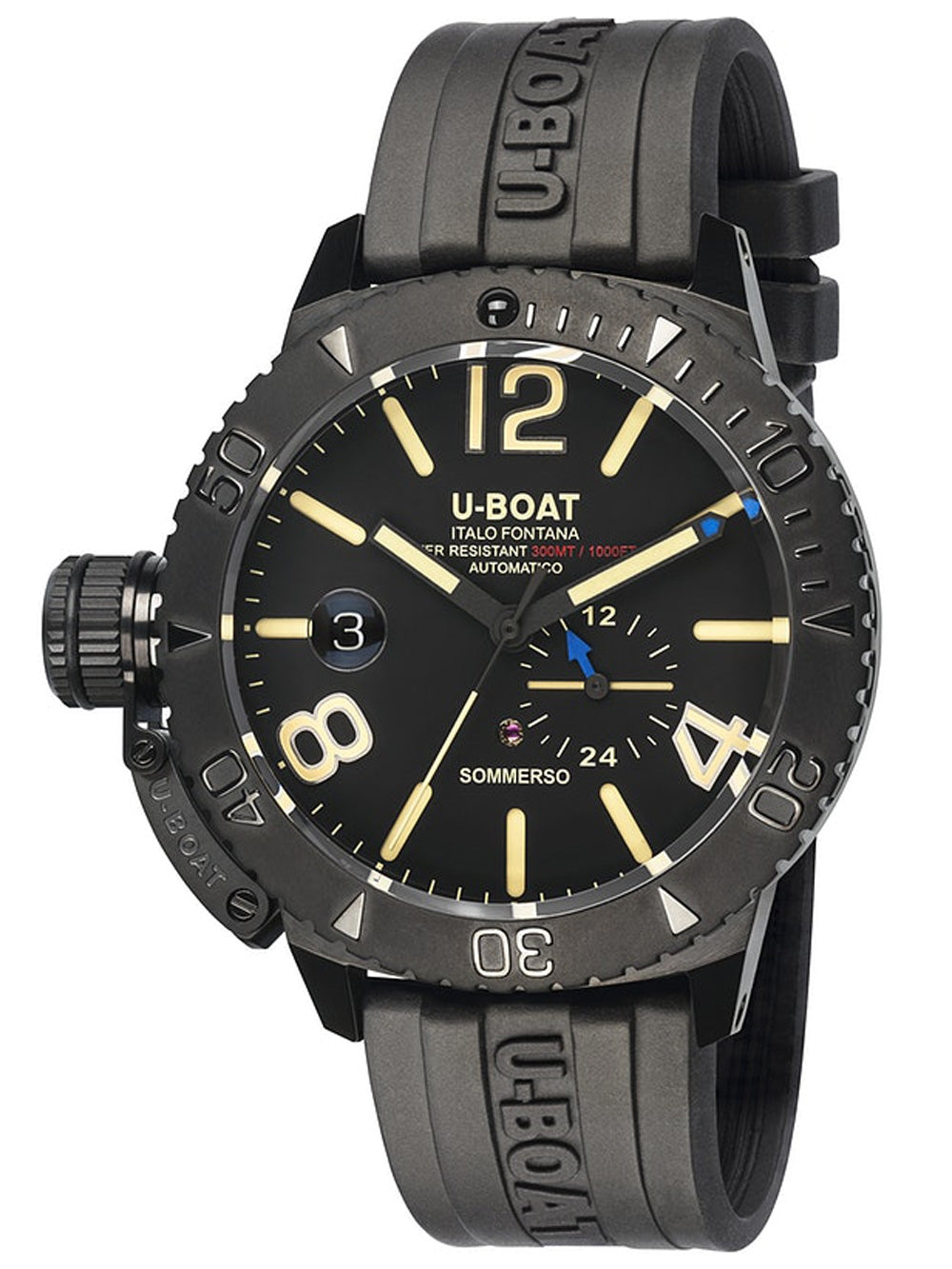 U-BOAT Mod. 9015 – Produktansicht