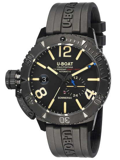 U-BOAT Mod. 9015 – Produktansicht