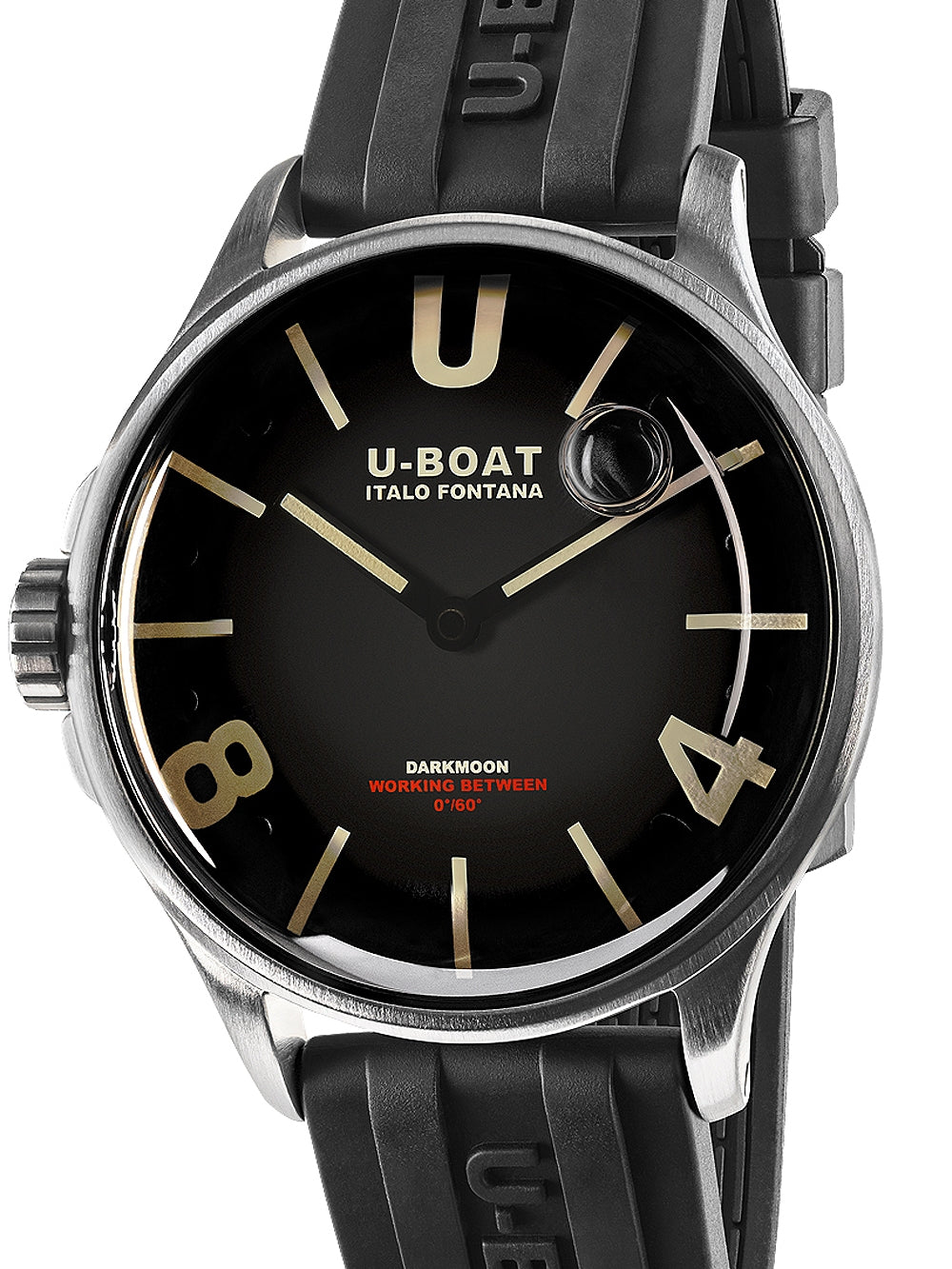 U-BOAT Mod. 9018_B