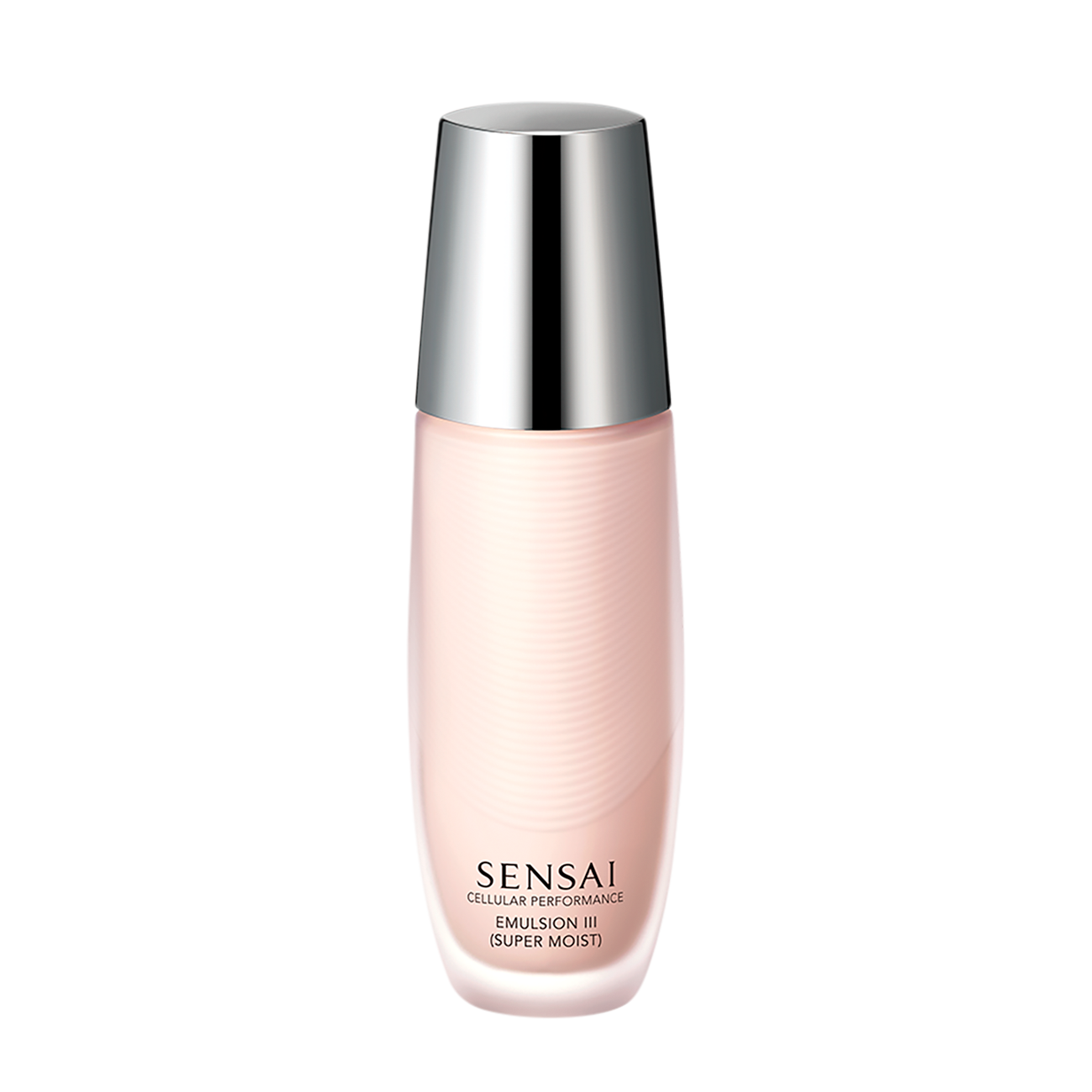 SENSAI SENSAI Emulsion III Moist 100 ml Lotion II 20 ml Clean Oil 8 ml Set Bodylotion