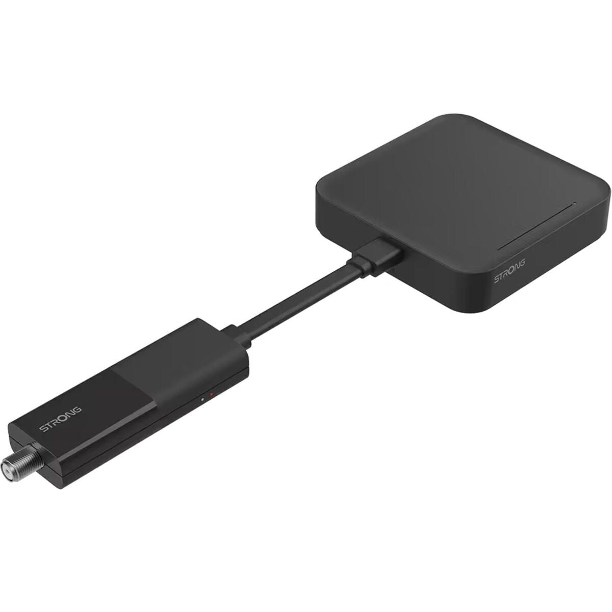 Strong Verstärker Strong Srt427