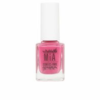 MÍA COSMETICS Bio-Sourced Nagellack Pink Opal 11 ml Make-up