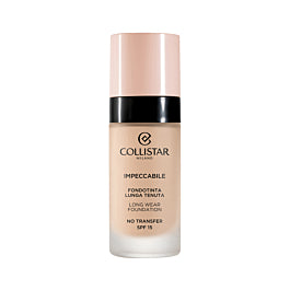 COLLISTAR COLLISTAR Impeccabile langanhaltende Make-up Base 2R Kosmetik
