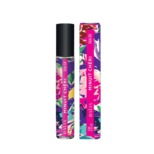 Baija Baija, Minuit Cheri, Eau De Parfum, Unisex, 15 ml Regular