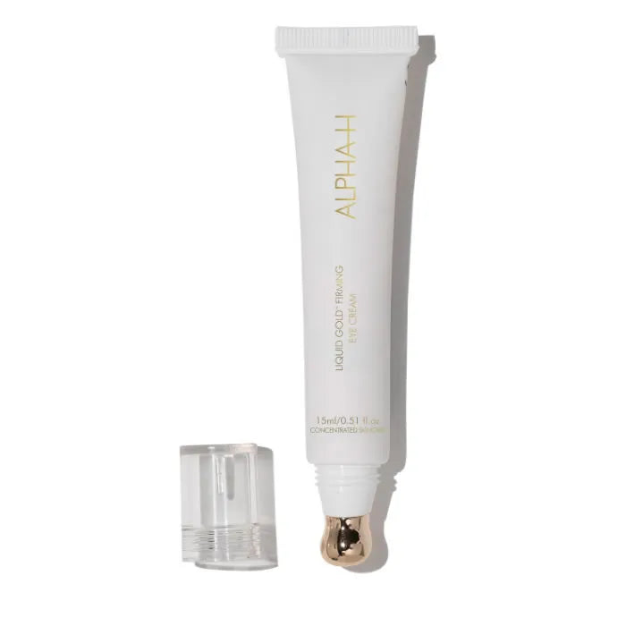 ALPHA H ALPHA H Liquid Gold Firming Eye Cream 15 ml Augencreme