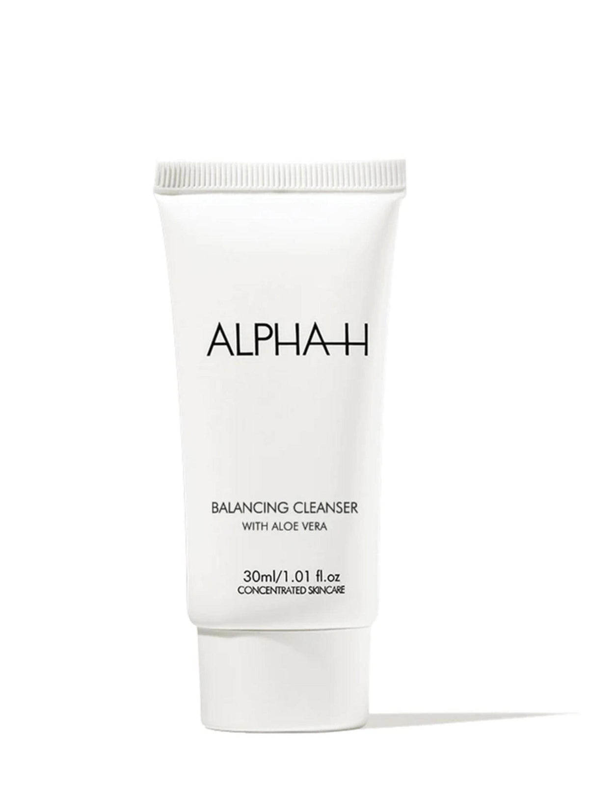 Alpha-H Reinigungscreme Alpha-H, Balancing, Cleansing & Hydrating, Cleansing Cream, 30 ml Regular