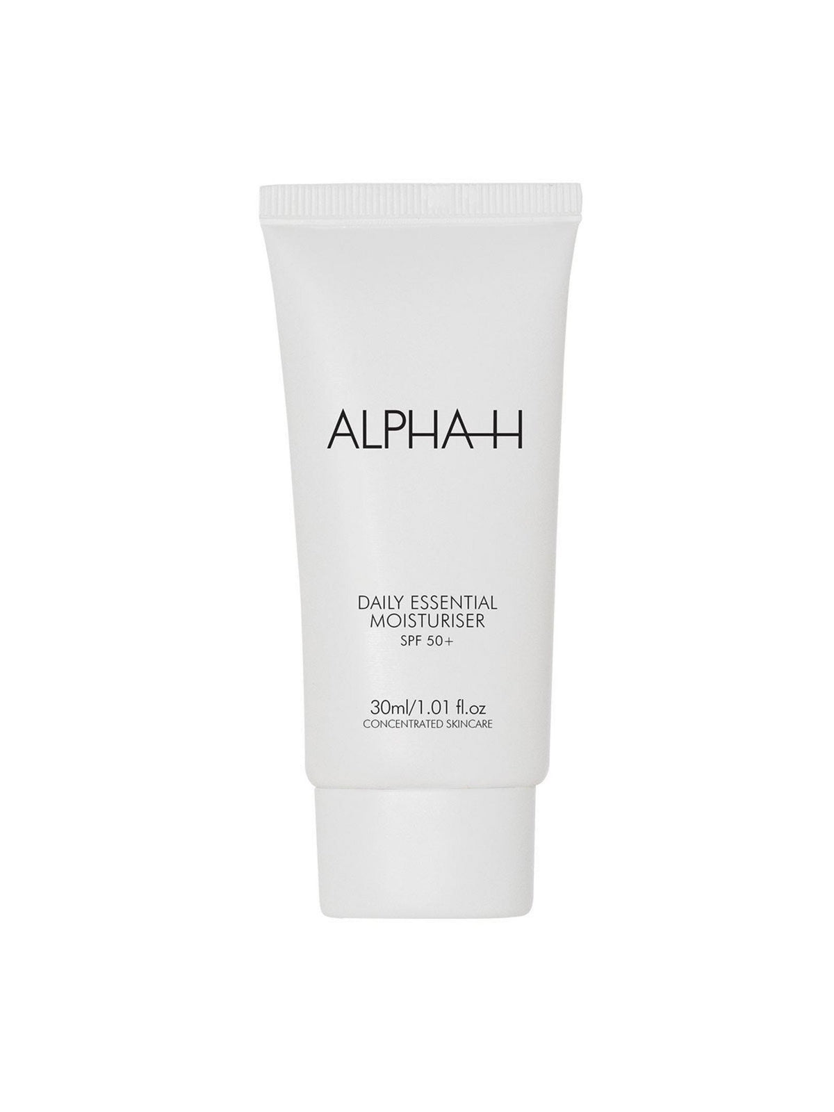 Alpha-H Sahne Alpha-H, Daily Essential, Hydrating & Soothing, Before Sun Exposure, Cream, For Face, SPF 50+, 30 ml Regular