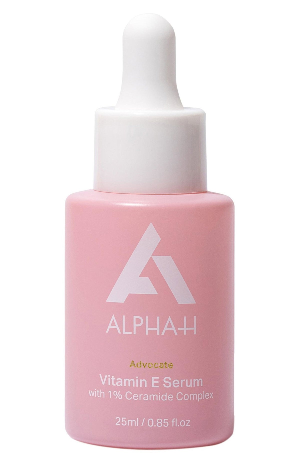 Alpha-H Alpha-H, Vitamin E, Hydrating, Soothing, Calming & Protecting, Day & Night, Serum, For Face, 25 ml Regular