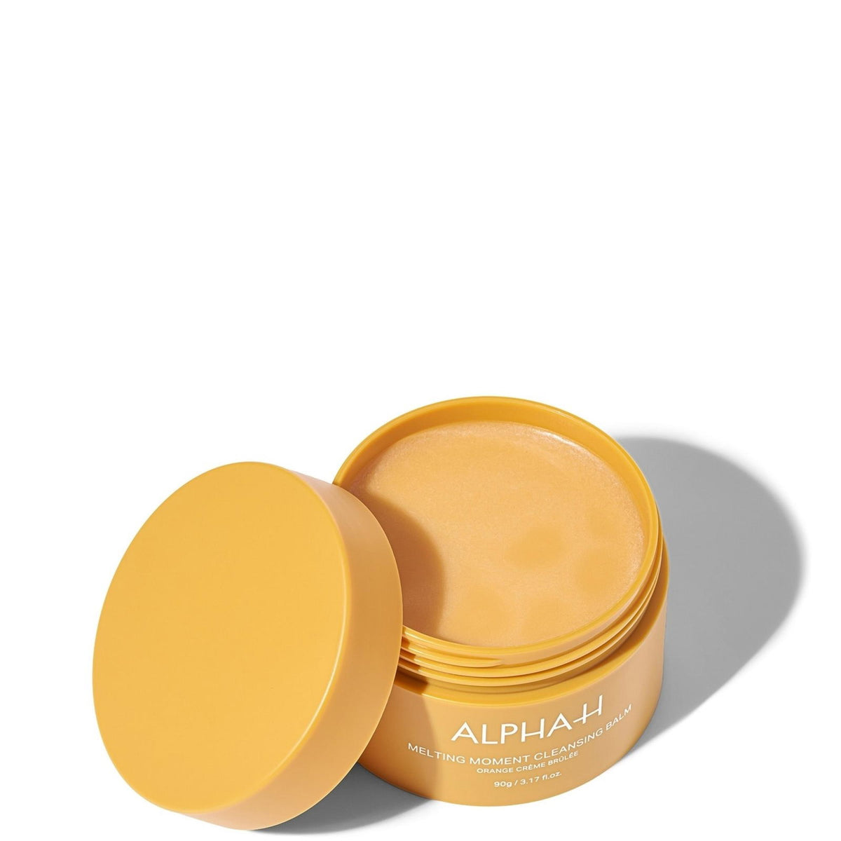 Alpha-H Reinigungsbalsam Alpha-H, Melting Moment, Cleansing, Soothing & Hydrating, Cleansing Balm, For Face, 100 g Regular