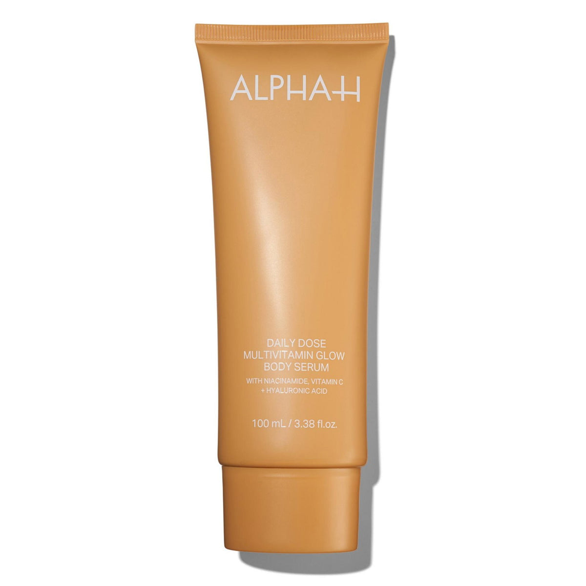 Alpha-H Körperserum Alpha-H, Daily Dose Multivitamin, Hydrating & Brightening, Body Serum, Daily, 100 ml Regular