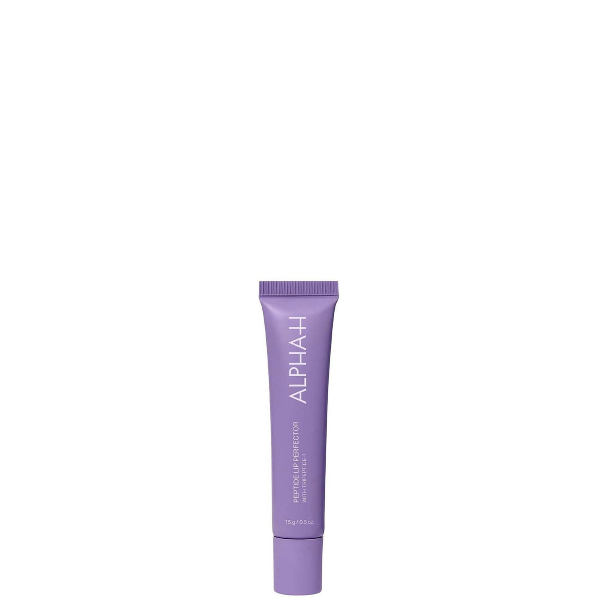 Alpha-H Lippenbalsam Behandlung Alpha-H, Lip Perfector, Peptide, Hydrating & Nourishing, Lip Balm Treatment, 15 g Regular