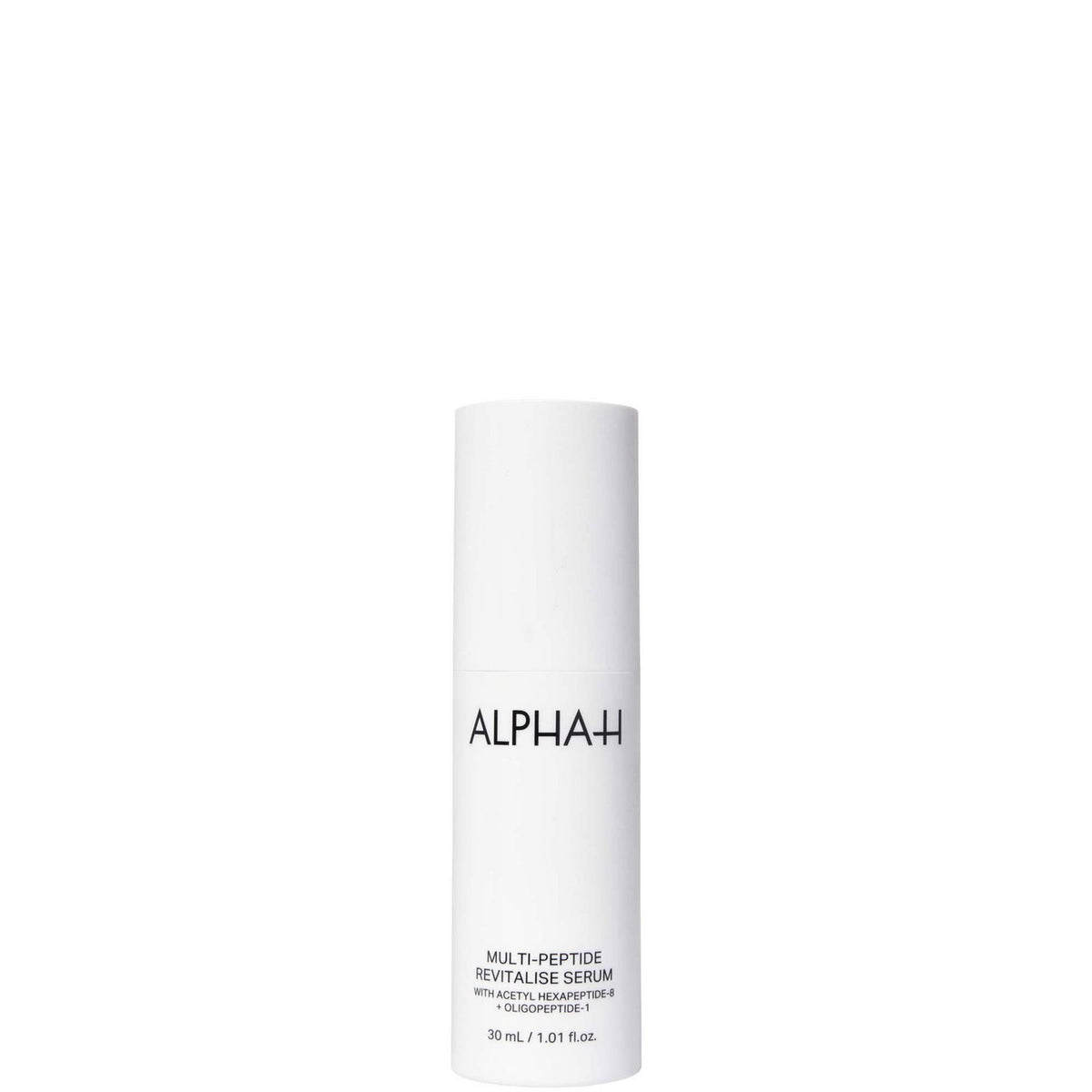 Alpha-H Alpha-H, Alpha H, Multi-Peptide, Revitalising, Day & Night, Serum, For Face, 30 ml Regular