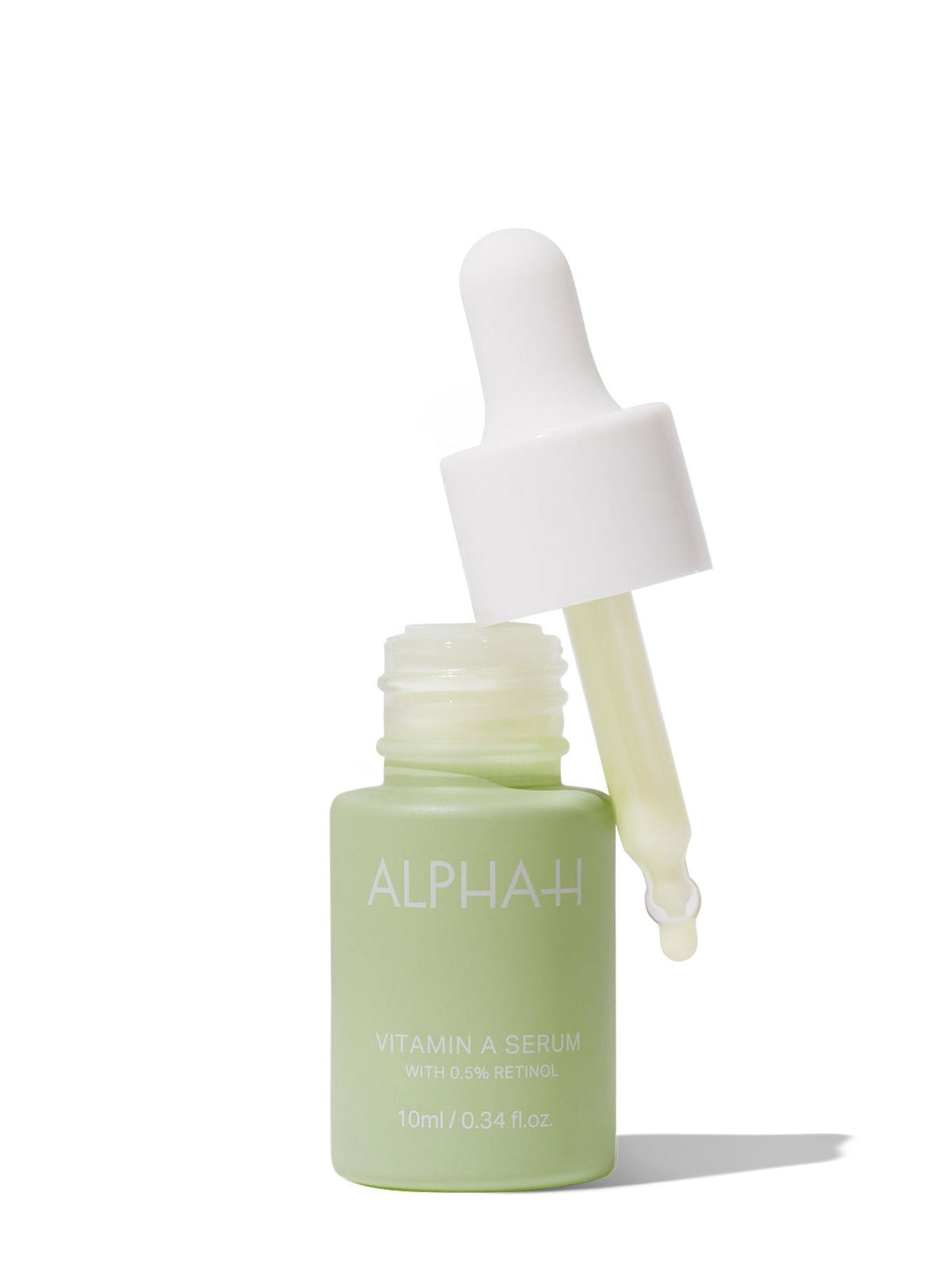 Alpha-H Alpha-H, Vitamin A, Retinol, Erneuerung, Nacht, Serum, Für das Gesicht, 10 ml Regular