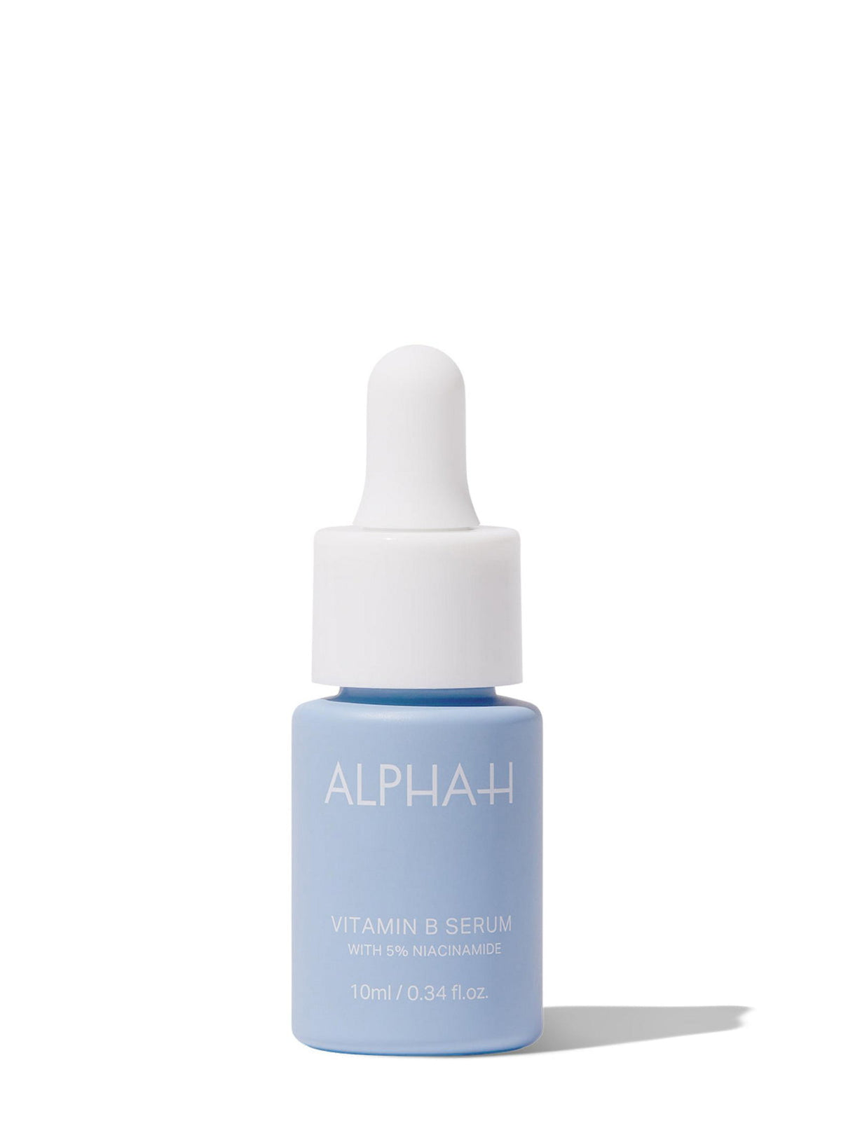 Alpha-H Alpha-H, Vitamin B, Hydrating, Calming & Protecting, Morning & Evening, Serum, For Face, 10 ml Regular