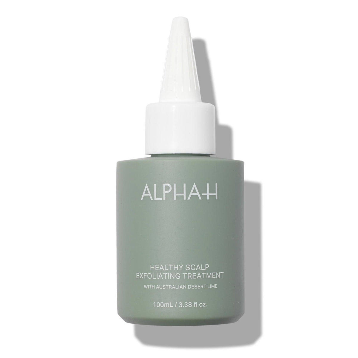 Alpha-H Haar-Vorshampoo Alpha-H, Healthy Scalp, Hair Pre-Shampoo, Exfoliating & Purifying, 100 ml Regular