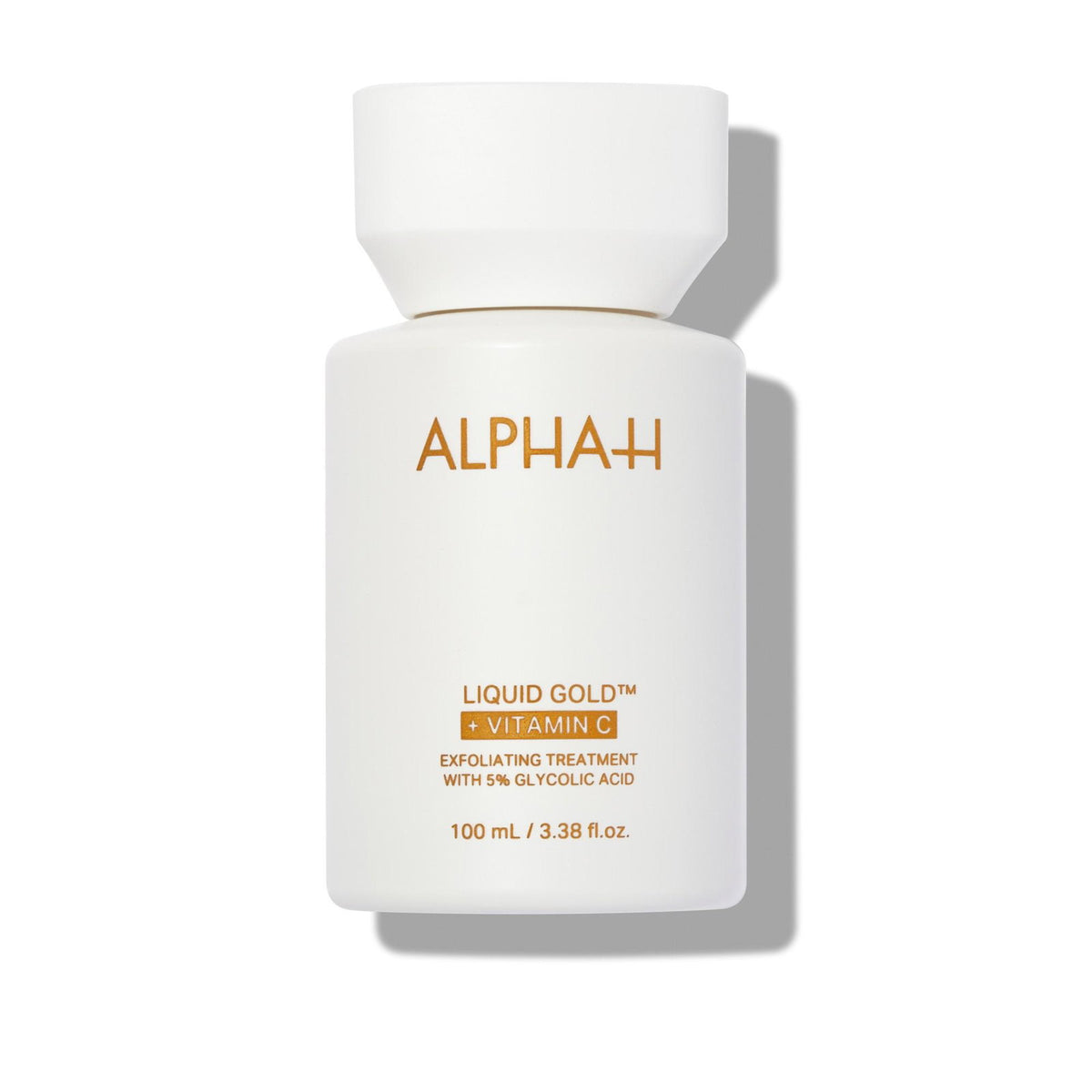 Alpha-H Peeling-Behandlung Alpha-H, Liquid Gold, Exfoliating Treatment, 100 ml Regular