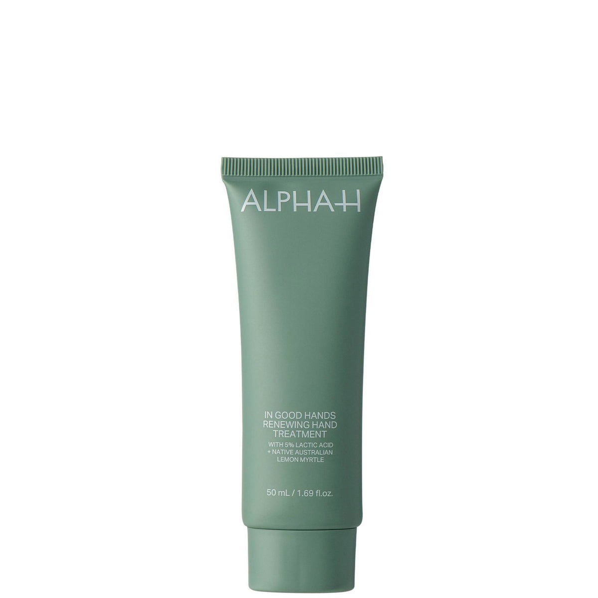 Alpha-H Hand- und Nagelcreme Alpha-H, In Good Hands, Renewing, Hand & Nail Cream, 50 ml Regular