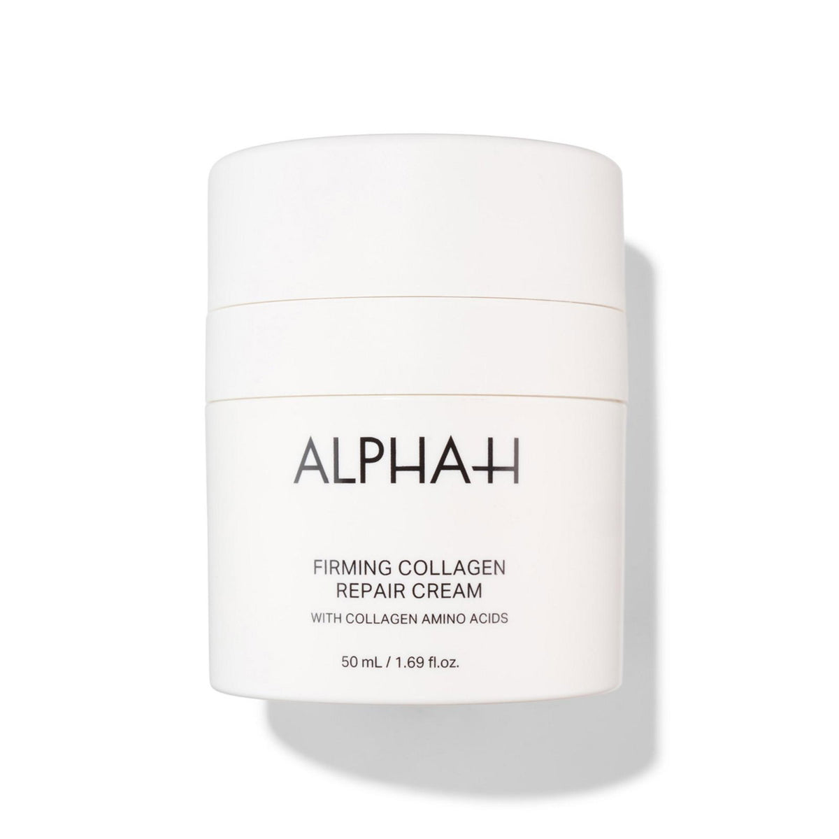 Alpha-H Sahne Alpha-H, Alpha H, Collagen, Firming & Smoothing, Day & Night, Cream, For Face, 50 ml Regular